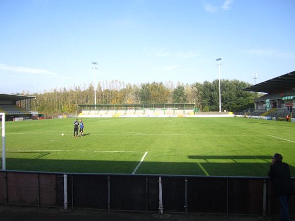 Stade Robert Urbain stadium