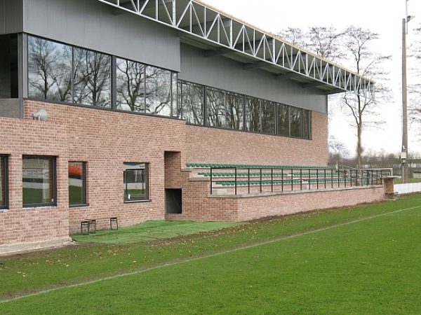 Sportcentrum Kiewit stadium