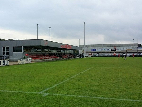 Sportcomplex Sportstraat stadium