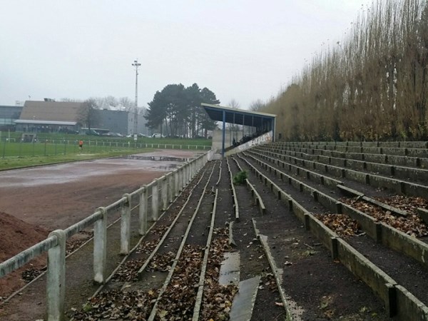Complexe Emile Muraille stadium