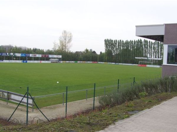 Sportcomplex Ommegang stadium