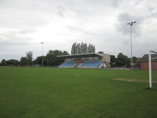 Stadion FC Kontich stadium