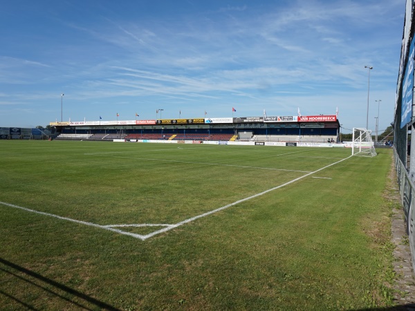 Burgemeester Albert Lambertsstadion stadium