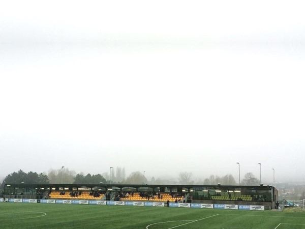 Stephan Van de Berghe Stadion stadium