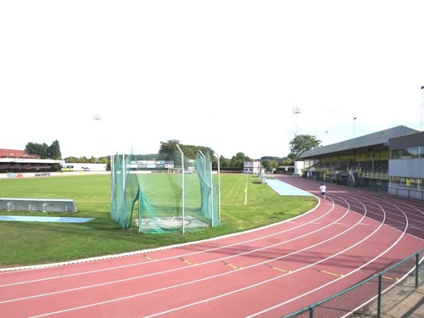 Burgemeester Thienpontstadion stadium