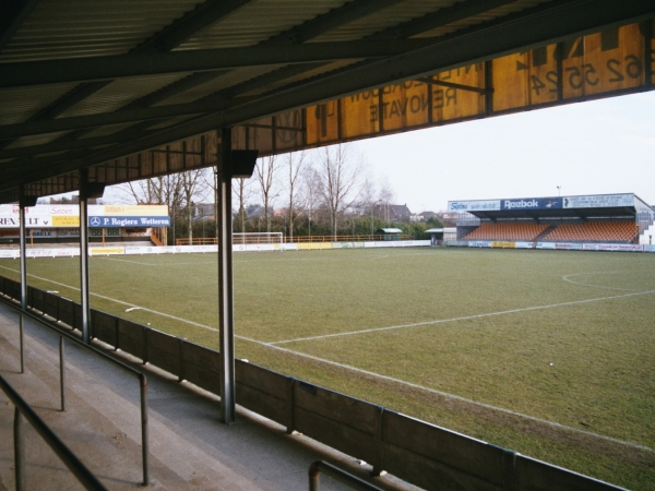 Marcel De Kerpelstadion stadium