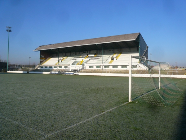 Oscar Vankesbeeck Stadion stadium