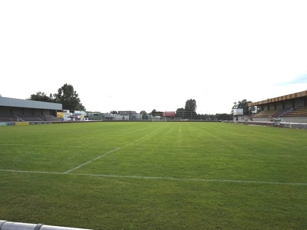 Mirakelstadion stadium
