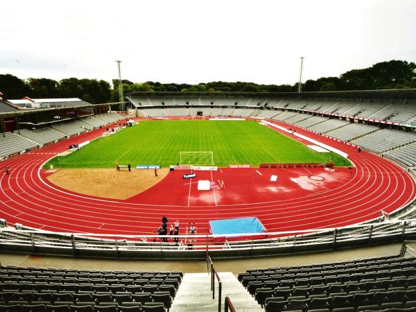 Ceres Park & Arena stadium