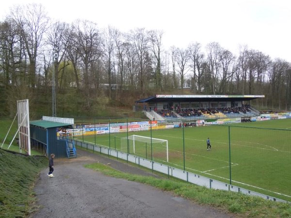 Stade du Tultay stadium