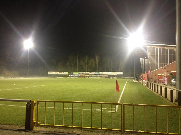 Begijnhofstadion stadium