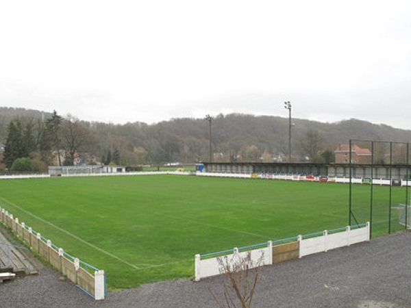 Stade Communal Louis Manne stadium