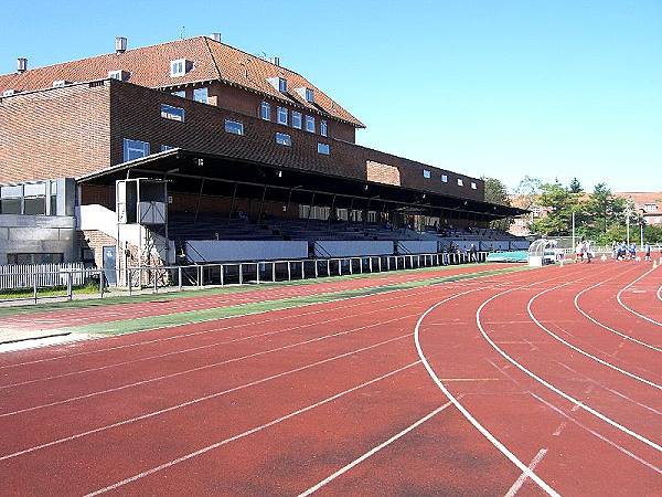 Frederiksberg IP stadium