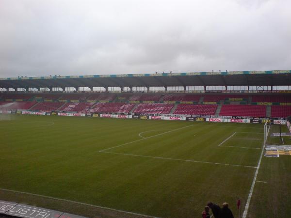 Right to Dream Park stadium