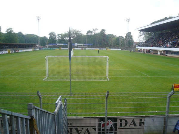 Gemeentelijk Parkstadion stadium