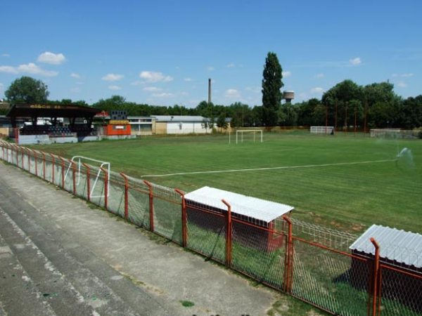 Stadion Gradski stadium