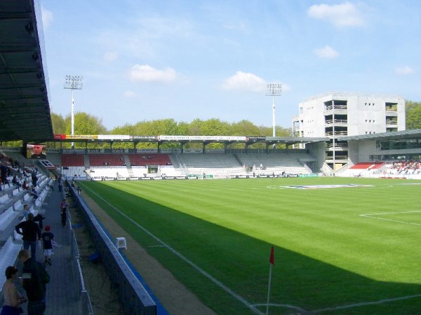 Vejle Stadion stadium