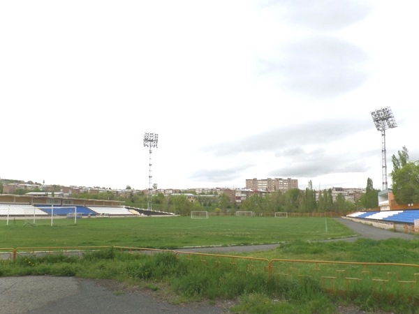 Kotaik Stadium stadium