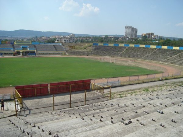 Dimotiko Gipedo Ofrinio stadium