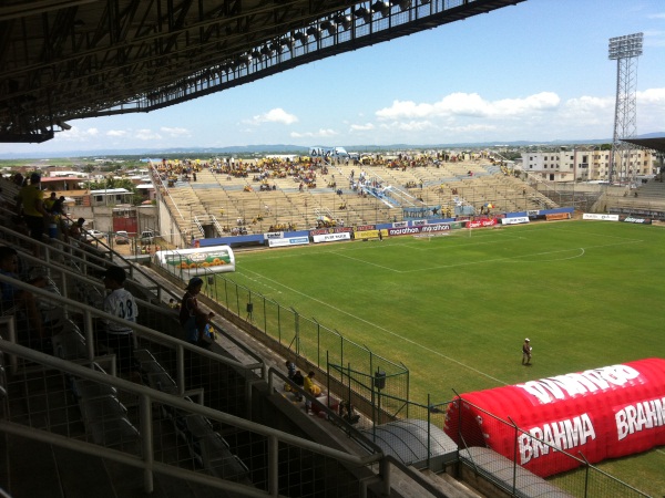 Estadio Jocay stadium
