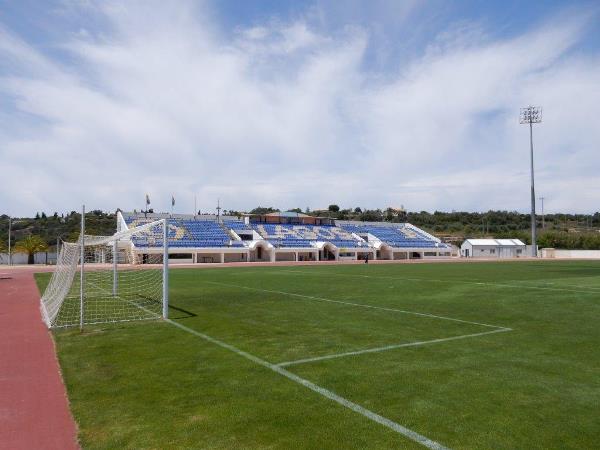 Estádio Municipal Fernando Cabrita stadium