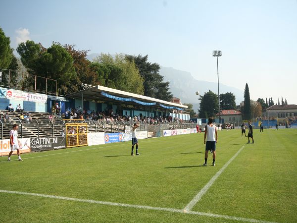 Stadio Rigamonti Ceppi stadium