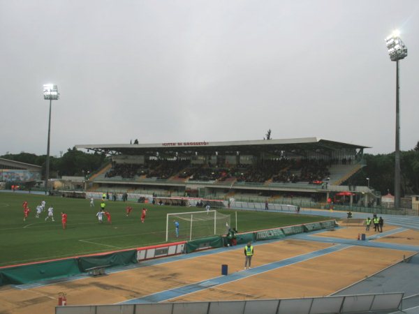 Stadio Olimpico Carlo Zecchini stadium