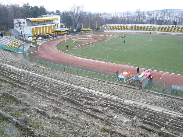 Stadion Minyor stadium