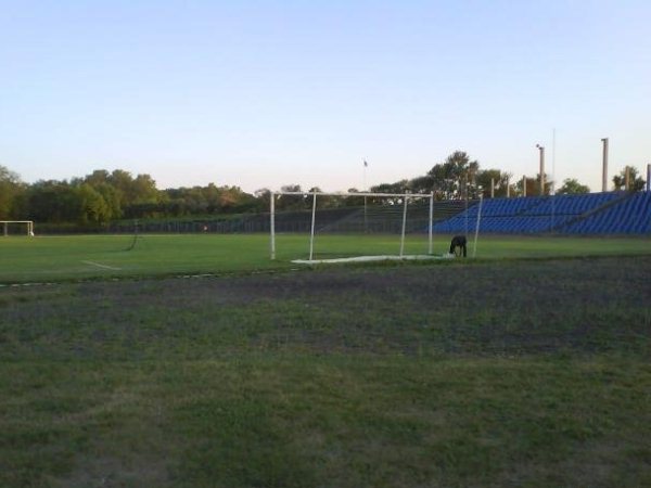 Stadion Zagorets stadium