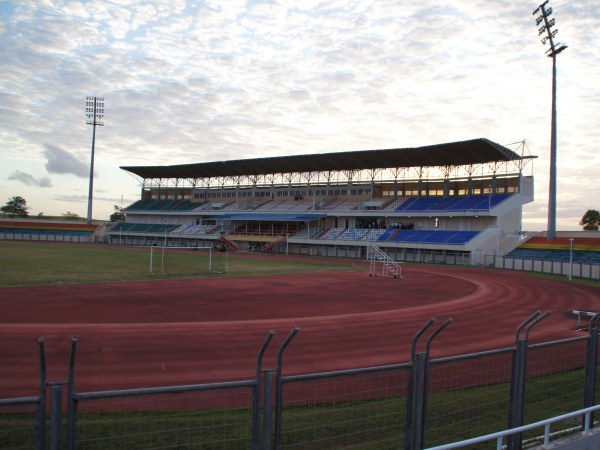Anjalay Stadium stadium