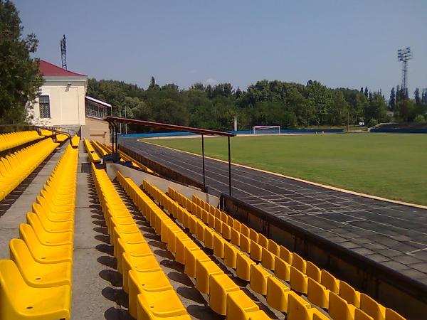 Stadion Enerhiya stadium