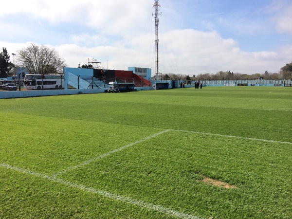 Estadio Lorenzo Arandilla stadium