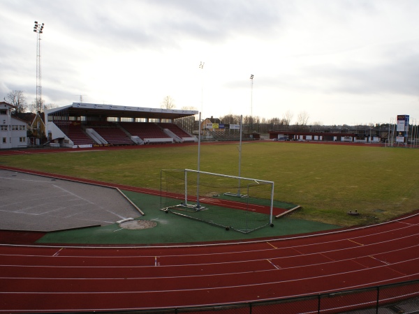 Tingvalla IP stadium