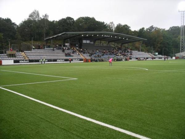 Valhalla IP stadium