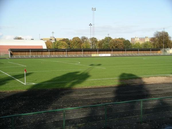 Rosengårds IP (Södra) stadium