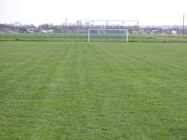 Stadion Srednja Bistrica stadium