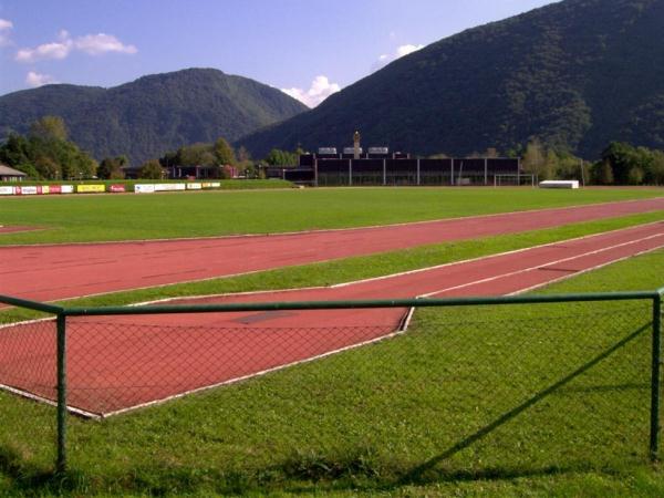 Stadion Na Brajdi stadium