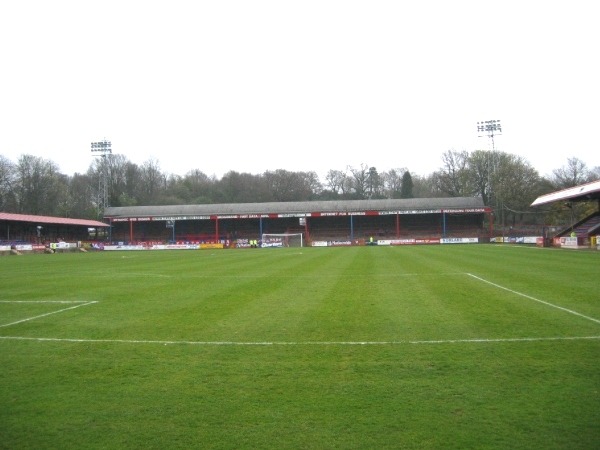 Electrical Services Stadium stadium