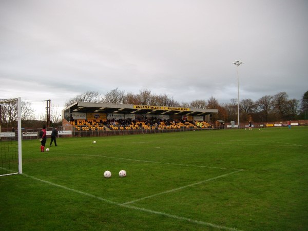 Galabank stadium