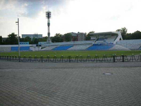 Stadion Central'nyj stadium