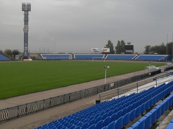Stadion KAMAZ stadium
