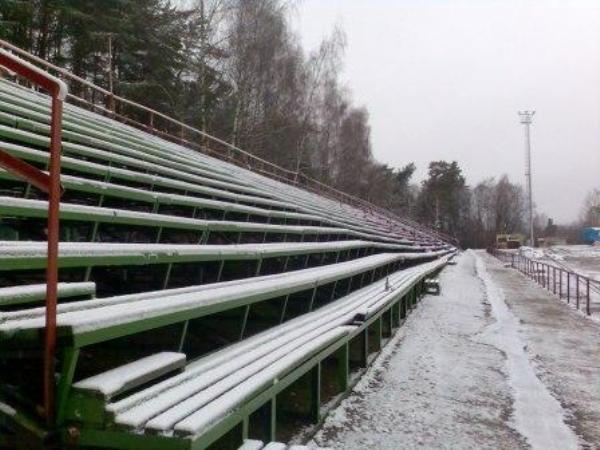 Arena Annenki stadium