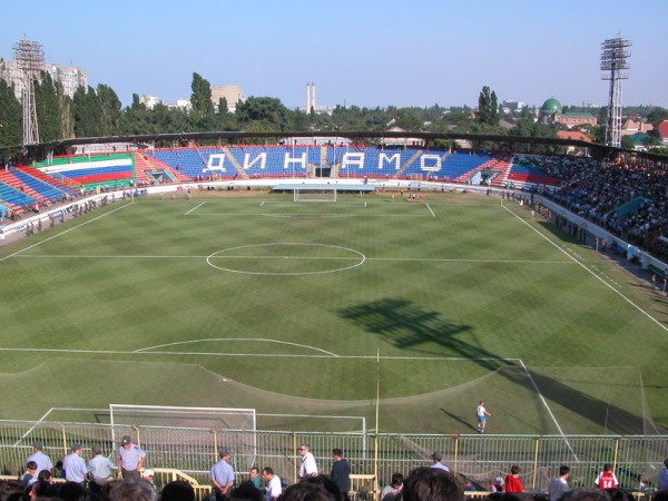 Stadion Dinamo stadium