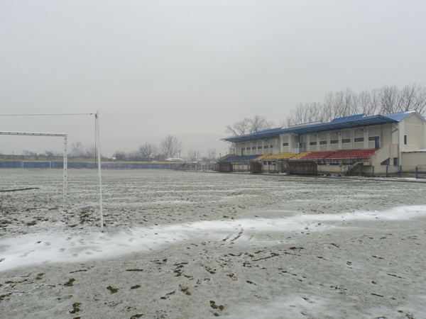 Stadionul Olimpia stadium