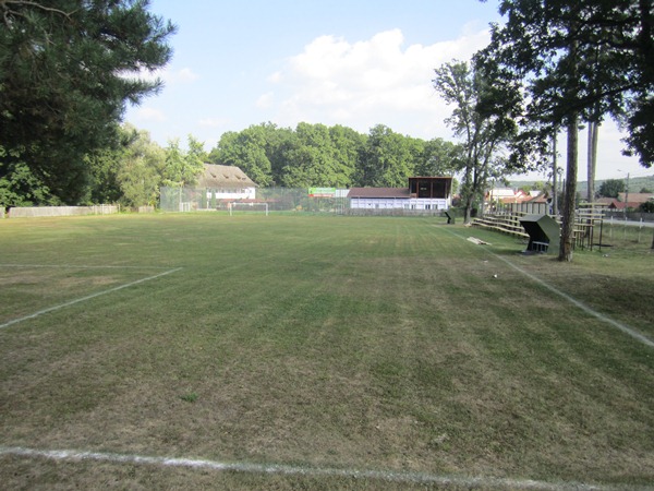 Teren fotbal Nicolae Dobrin - Valea Ursului stadium