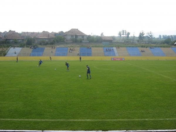 Stadionul Măgura stadium