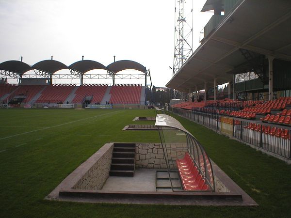 Miejski Stadion Sportowy stadium