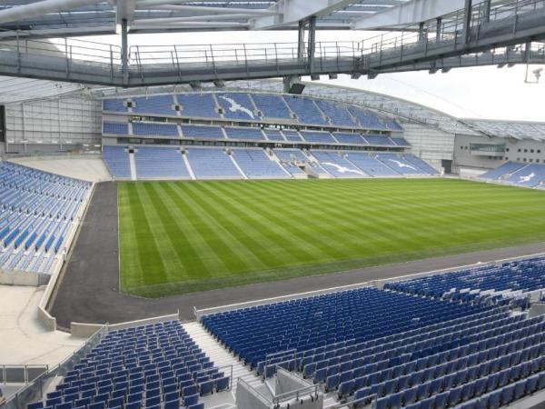 American Express Stadium stadium