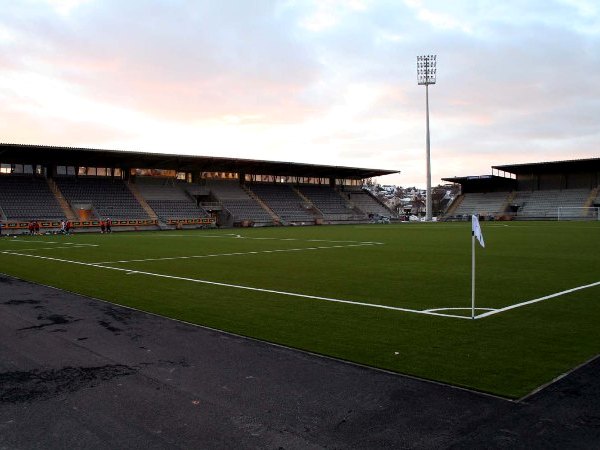 AKA Arena stadium