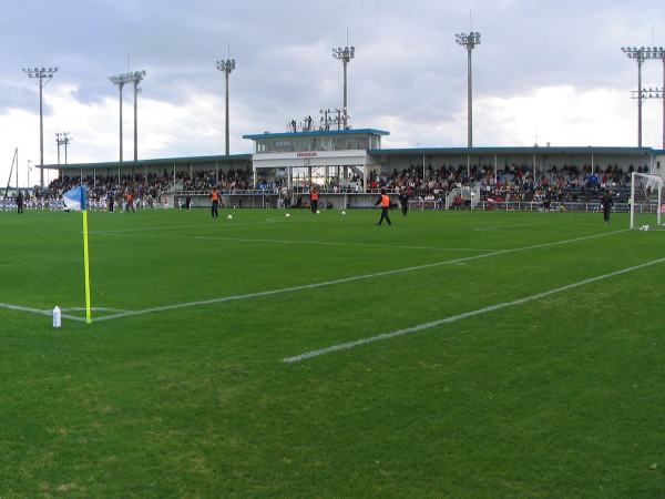 Honda Miyakoda Soccer Stadium stadium